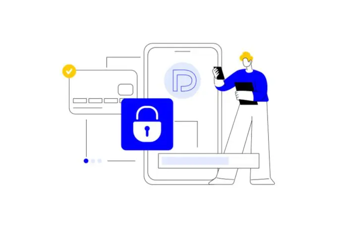 Certificat de dépôt Digiposte